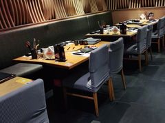 大堂-赤坂亭·M9和牛烧肉·铁板烧·日料398放题(长泰广场店)