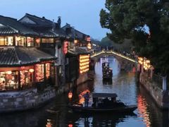 -练塘古镇