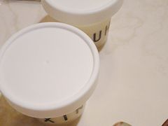 -雨后行菜(报慈北路店)