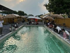 -DGE季风钓虾营地·团建·聚会