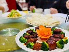 富贵台湾香卤肉-小贝壳酒楼(经九路店)