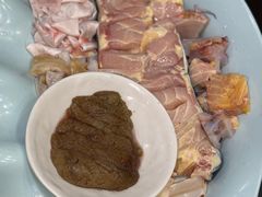 -老刘生态大鱼坊铁锅炖鱼(赛马场店)
