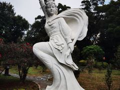 -珠海圆明新园