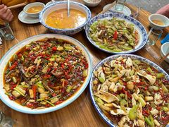 -李大爷的泡椒馆(冉家坝店)