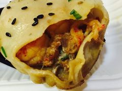-小杨生煎(湟普汇店)