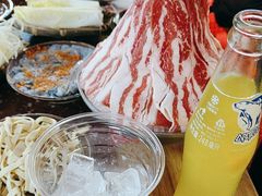 -赵美丽·重庆社区火锅·直营店(火车东站·中豪国际店)