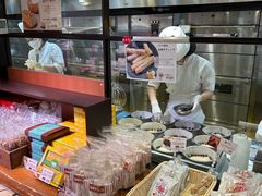 -瑞可爷爷的店(难波本店)