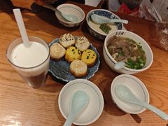 -鑫震源·苏式大虾生煎(山塘街店)