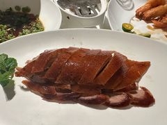 -四季民福烤鸭店(故宫店)