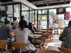 大堂-初心烧鹅(粤华店)