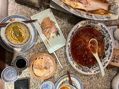 -南京大牌档(壹方天地店)
