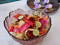 -龙井御庄·精致江南菜(龙井店)
