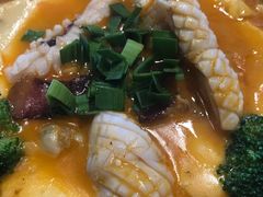 豆腐-顺德了能馆(虎门店)