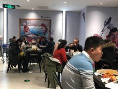 -盒马鲜生(大成店)