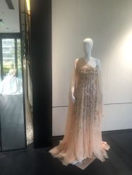 -MuseMarry婚纱(前海嘉里中心店)