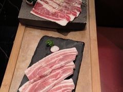 -谷牛和牛烤肉(漕河泾印象城店)