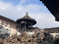 -何园