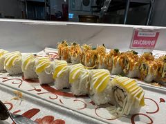 -玫瑰花园自助烤肉(金源店)