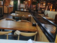 大堂-湖南码头·地道岳阳美食·湘菜(魏公村店)