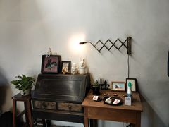 -铃木食堂(帽儿胡同店)