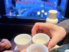 -豫园湖心亭茶楼