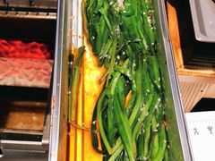 -老卜奎齐齐哈尔烤肉(人民东路店)