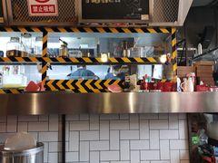 -MI WU FACTORY米屋美食工厂餐厅(绿地店)