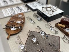 -无界眼镜MaxLess(南翔印象城店)