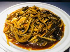 软兜-壹品宴掦·淮扬菜(新牌坊店)