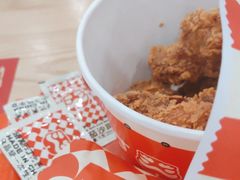 -塔斯汀中国汉堡(嘉禾望岗地铁站店)