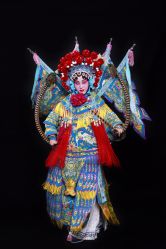 -青堂瓦舍京剧摄影古戏楼拍摄基地(北京安徽会馆店)