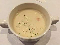 例汤-Mr.J义法厨房(北医店)