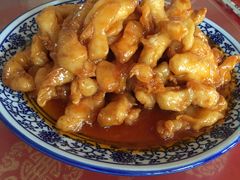 -明月食府(二区干二路店)