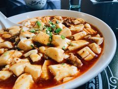豆花牛肉-良泉足疗