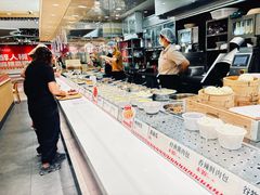 -乡村基·川味现炒大王(熙悦天街店)