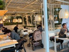 -宜家家居(西安未央商场店)