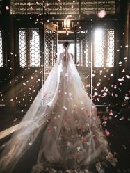 点击看大图 -城市花园婚纱摄影