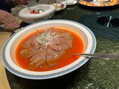 -上海苏宁宝丽嘉酒店·嘉府壹号中餐厅