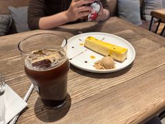 -Vanilla Specialty Coffee(八大关店)