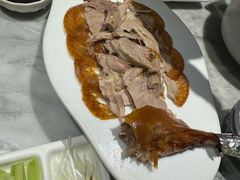 -北平盛世·新京菜·北京烤鸭(劲松·双井店)