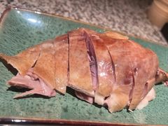 -南京大牌档(中关村领展广场店)