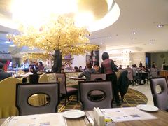 -海中洲国际大酒店-自助餐厅