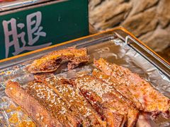 -霄汉羊排(万松园一店)