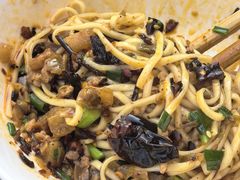 -颗颗香马边杨抄手(春华路店)