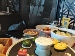 -馋遇江南·精致湖景雅宴(东方之门店)