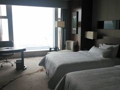 -广交会威斯汀酒店