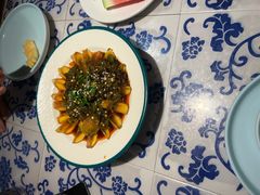 -川流不息·地道川菜·小龙虾(新松江路店)