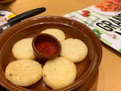 -萨莉亚意式餐厅(天河城购物中心店)