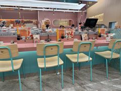 -元气寿司(环球港店)