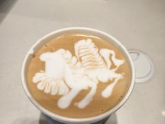 -LOTTA COFFEE(安居博文苑店)
